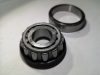 Suspension pin bearing seal Nissan Patrol Y60 Y61