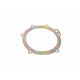   Kormánygömb szimering rögzítő lemez pár Nissan Patrol Y61 (jobb oldal)