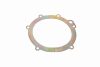 Steering ball seal with fixing plates, half shaft with oil seal  Nissan Patrol Y61 (left+ right side)