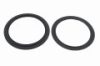 Steering ball seal kit with mounting plates Nissan Patrol Y60 (left+right side)