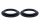 Rear spring rubber pad Nissan Patrol Y60 Y61
