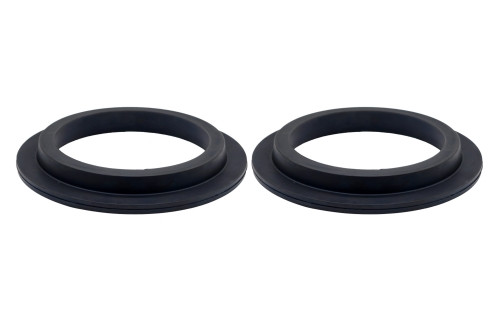 Rear spring rubber pad Nissan Patrol Y60 Y61