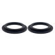 Rear spring rubber pad Nissan Patrol Y60 Y61