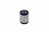 Polyurethane Bushing Kit Front Caster Correction with Metal Housing & Rear Metal-Encased Bushings Nissan Patrol Y60 Y61 2.8 (1988-2000)