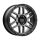 Alumínium felni 20x9 ET0 6x139,7 KM544 Mesa Satin Black W/ Gray Tint KMC
