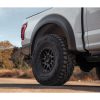 Alumínium felni 20x9 ET18 6x139,7 KM544 Mesa KMC