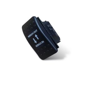 Offroad Billenő kapcsoló csörlőhöz