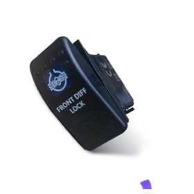 Offroad Billenő kapcsoló első differenciál zárhoz