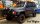 Kut Snake műanyag sárvédő szélesítés Nissan Patrol Y60 100mm