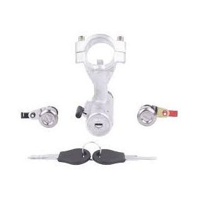 Ignition switch Nissan Patrol Y60 aftermarket