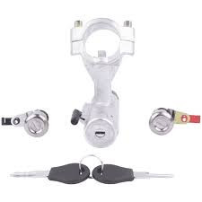 Ignition switch Nissan Patrol Y60 aftermarket