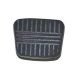 Brake/clutch pedal rubber Nissan Patrol K160 K260 Y60