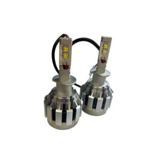  Reflector LED bulb H1