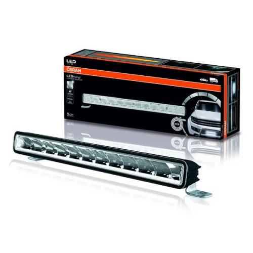 OSRAM Lightbar SX500-CB 12/24V 45W combined light reflector work light