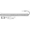 OSRAM Lightbar SX500-SP 12/24V 45W reflector work lightbar