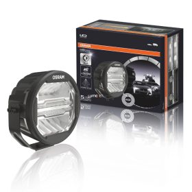   Osram LEDriving Lightbar MX260-CB 12/24V 60/2,5W kiegészítő távolsági LED munkalámpa