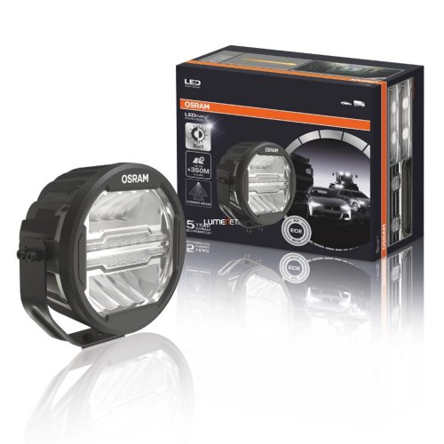 OSRAM Cube MX240-CB 12/24V 70/1,5W combined light reflector work light