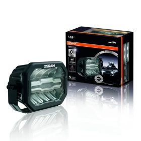   OSRAM Cube MX240-CB 12/24V 70/1,5W kombinált fényű reflektor munkalámpa