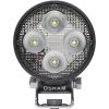 OSRAM Round VX80-WD 12/24V 7,5W reflektor munkalámpa