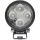 OSRAM Round VX80-WD 12/24V 7,5W reflektor munkalámpa