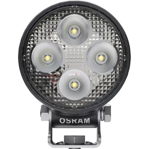 OSRAM Round VX80-WD 12/24V 7,5W reflektor munkalámpa