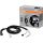 OSRAM Wire Harness AX 1LS LEDDL ACC101 Connector Cable with Switch for 1 Light Unit