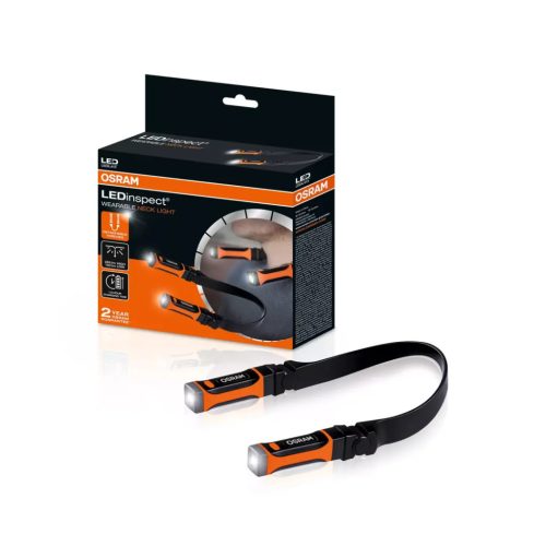 OSRAM Wearable Necklight 3.7 V LED inspection light