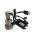  Reflector LED bulb H7 40W