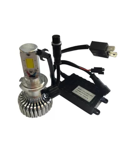  Reflector LED bulb H7 40W