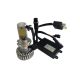  Reflector LED bulb H7 40W