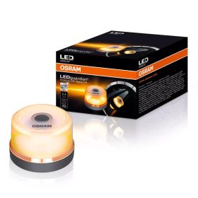  OSRAM LEDguardian ROAD FLARE Signal V16 led figyelmeztető lámpa
