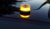  OSRAM LEDguardian ROAD FLARE Signal V16 LED Warning Light