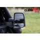 ClearView Vonótükör Nissan Patrol Y61