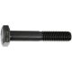 Thick thread screw part threaded gear fixing 12x1.25 60mm HLF 10.9 Nissan Patrol Y60 Y61