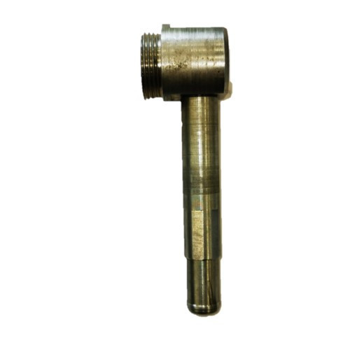 Additional cylinder head cooling adapter Nissan Patrol Y60 Y61 2.8Td
