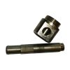 Additional cylinder head cooling adapter Nissan Patrol Y60 Y61 2.8Td