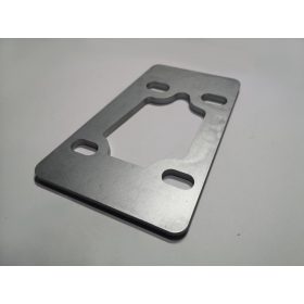   Váltó leengedő süllyesztő távtartó lemez Nissan Patrol Y60 Y61