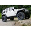 Alumínium felni 20x9 ET18 6x139,7 MO978 Razor Satin Black Moto Metal
