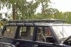 More4x4 Offroad tetőcsomagtartó Nissan Patrol Y60 hosszú