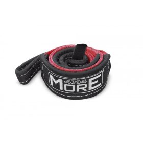 More4x4 Favédő heveder (off road) 2m / 12t dupla öltéses