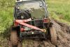 More4x4 Tree Trunk Protector (Off-Road) 2m / 12T Double Stitched