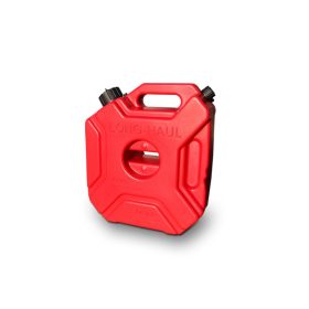 More4x4  műanyag üzemanyagkanna 5L-es