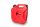 More4x4 Plastic Fuel Canister 5L