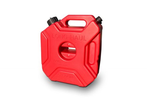More4x4 Plastic Fuel Canister 5L
