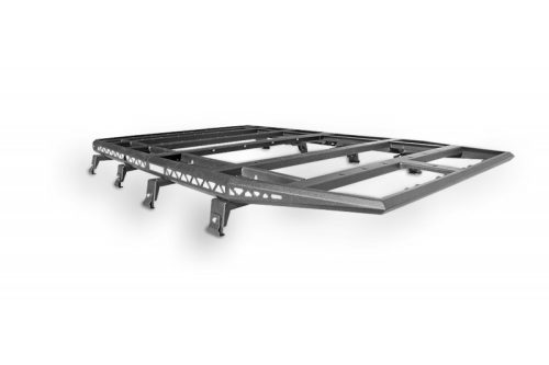More4x4 Offroad platform tetőcsomagtartó Nissan Patrol Y60 rövid 1987-1997