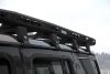More4x4 Offroad platform tetőcsomagtartó Nissan Patrol K160 hosszú 1979-1988