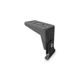   More4x4 Tetőcsomagtartó rögzítő elem a tetősínhez - rövid