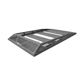 More4x4 Kosaras platform tetőcsomagtartó 120x195 cm