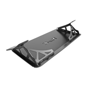   More4x4 acél terepváltó védő haspáncél Nissan Patrol Y61