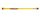 More4x4 adjustable rear panhard rod Nissan Patrol Y60 Y61 (1987-2000)